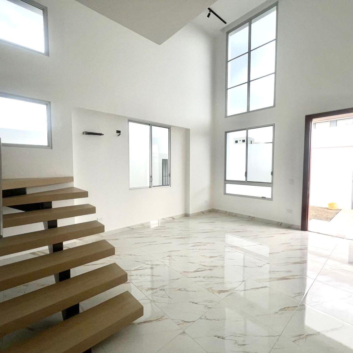 Casa de Venta Urb Cristal Azul 200 m de Terreno 137 m de Construccion $165.000, Manabí — imagen 8