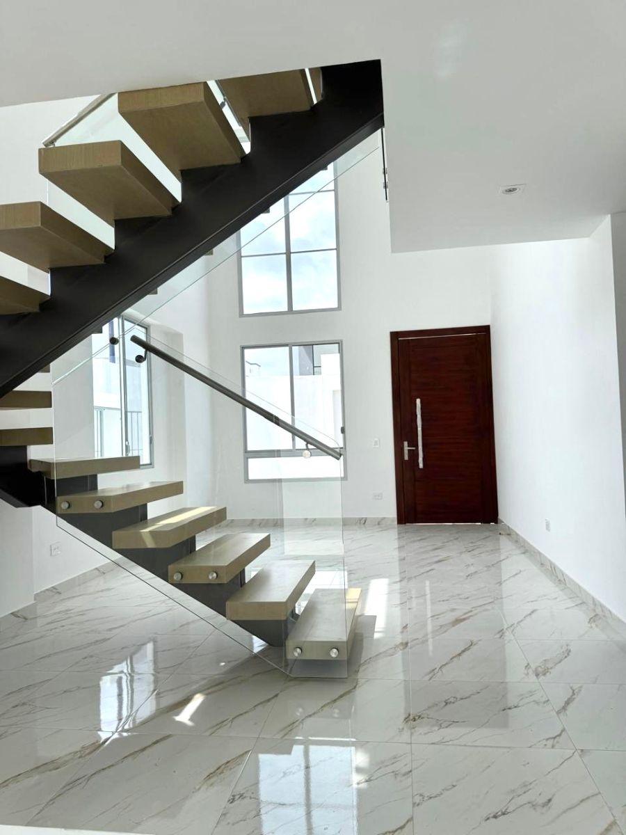 Casa de Venta Urb Cristal Azul 200 m de Terreno 137 m de Construccion $165.000, Manabí — imagen 7