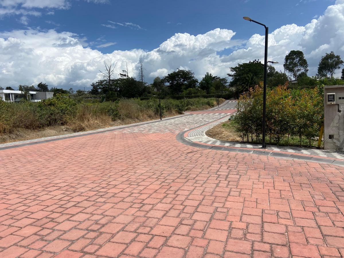 Puembo Lotizacion Privada Bifamiliar — imagen 10