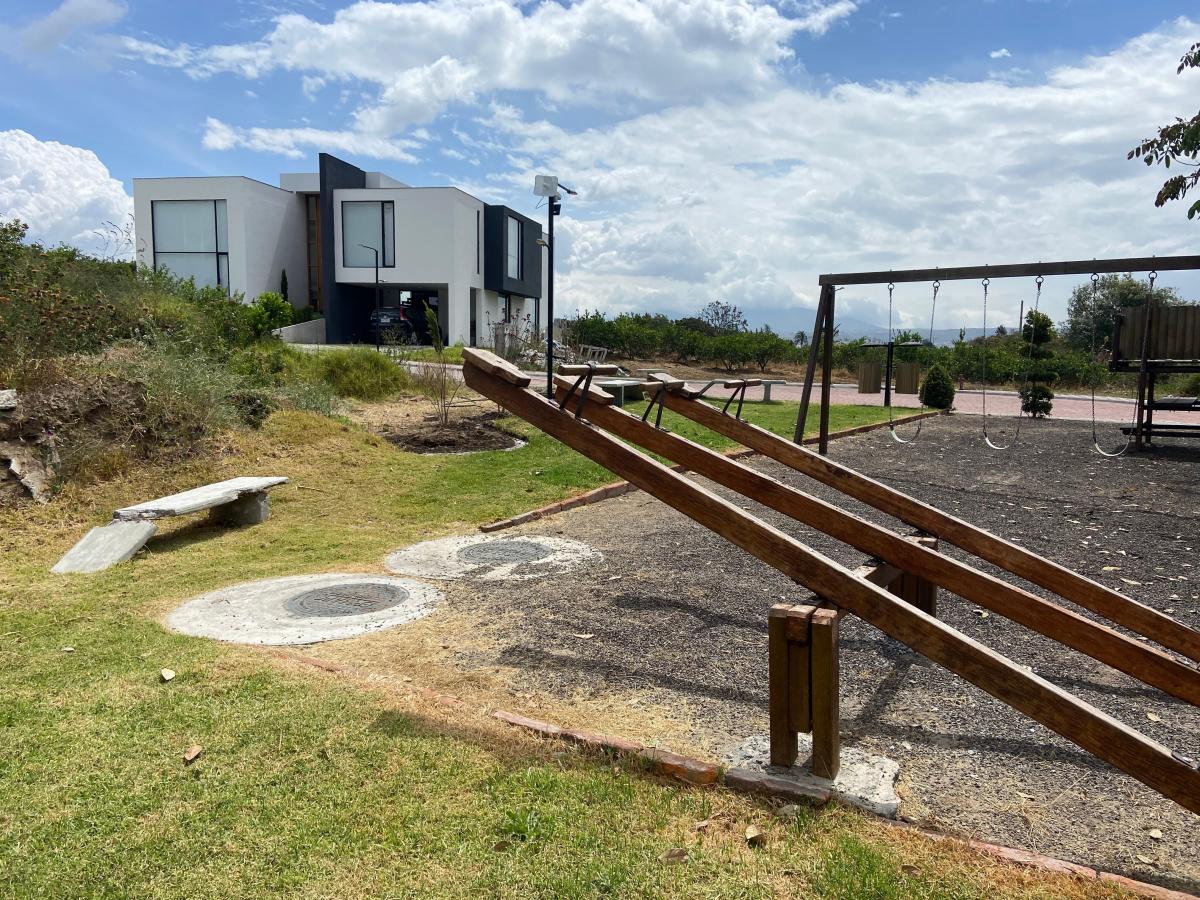 Puembo Lotizacion Privada Bifamiliar — imagen 6