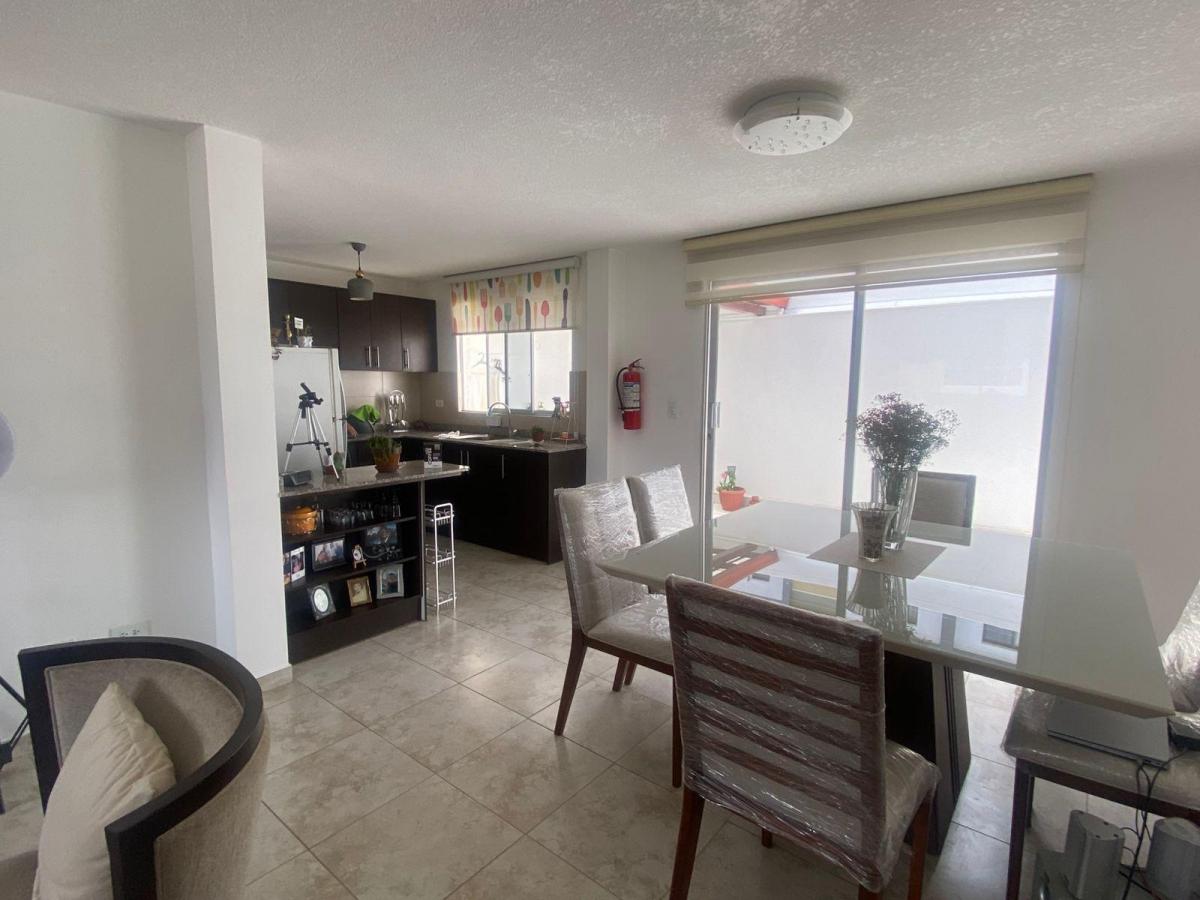 Venta Casa Duplex 92.08 m², 3 Dorm., Calderón, Quito — imagen 5