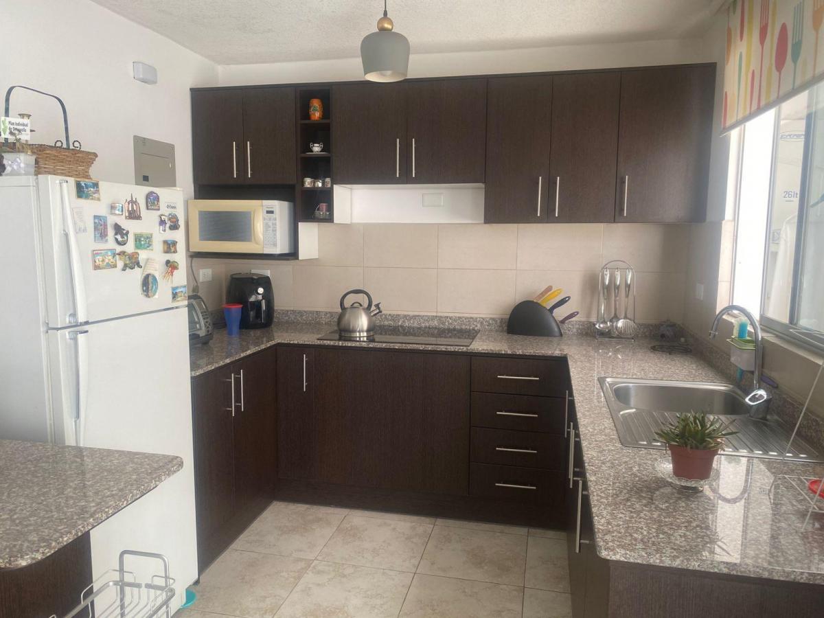 Venta Casa Duplex 92.08 m², 3 Dorm., Calderón, Quito — imagen 2