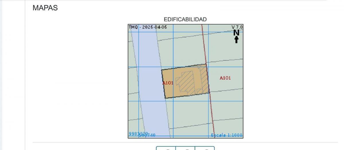 Terreno en Venta La Concepción Norte de Quito — imagen 10