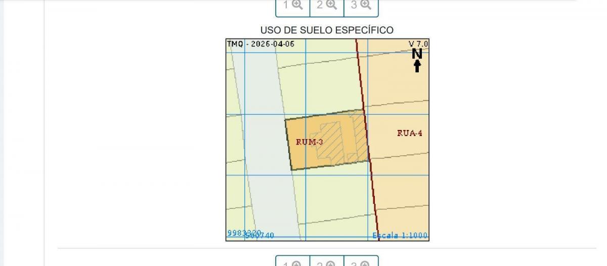 Terreno en Venta La Concepción Norte de Quito — imagen 9