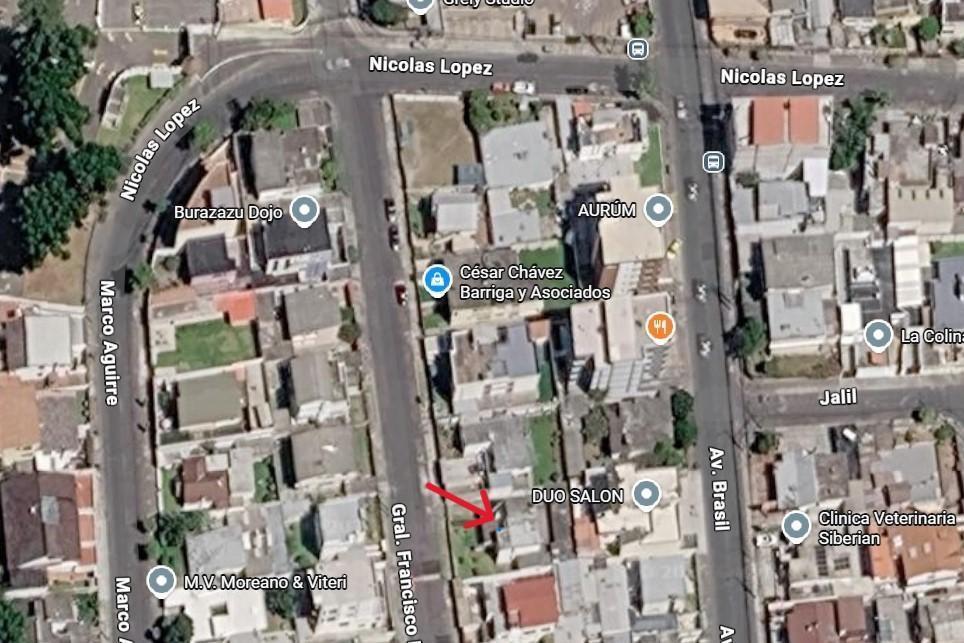 Terreno en Venta La Concepción Norte de Quito — imagen 6