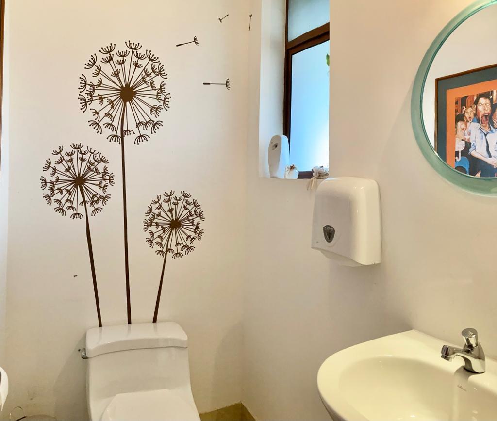 Casa - Hotel de Venta en Pifo con Ambiente Campestre — imagen 4