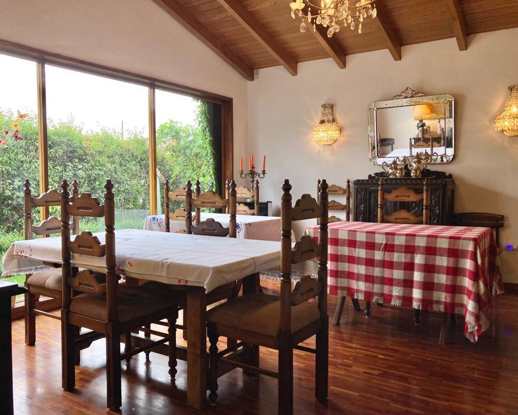 Casa - Hotel de Venta en Pifo con Ambiente Campestre — imagen 3