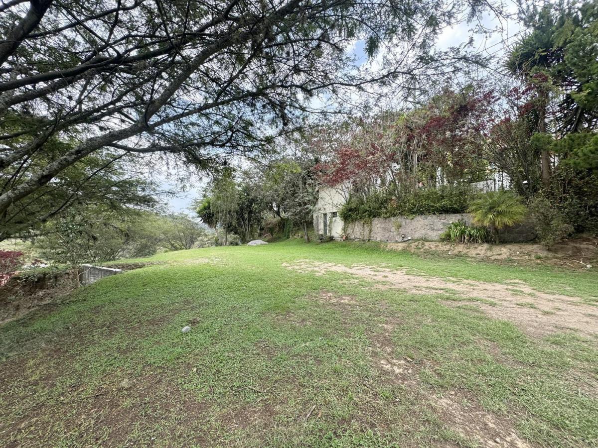 Terreno Plano de Venta en Cumbayá Cerca Al Chaquiñan — imagen 7