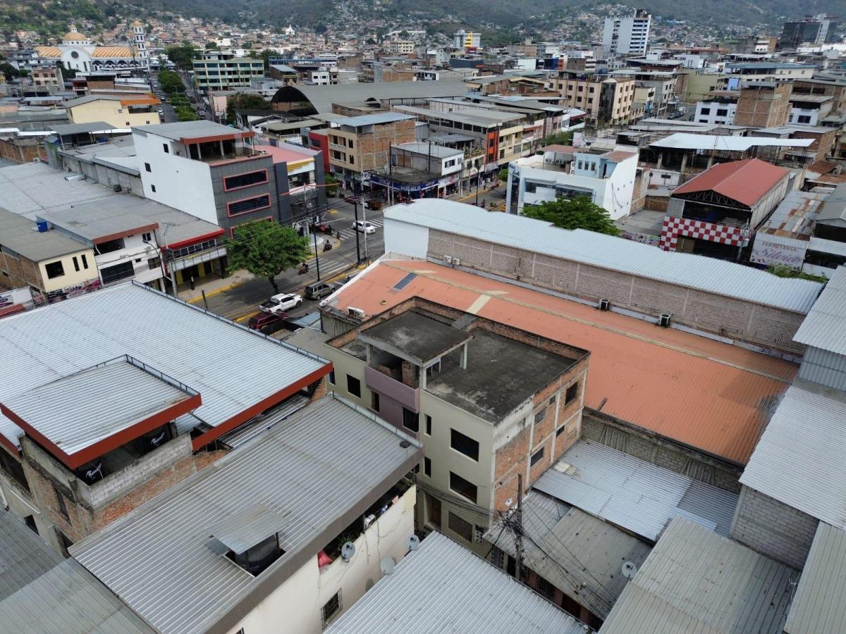 Casa Multifamiliar en El Centro de Portoviejo, Manabí, Manabí — imagen 8