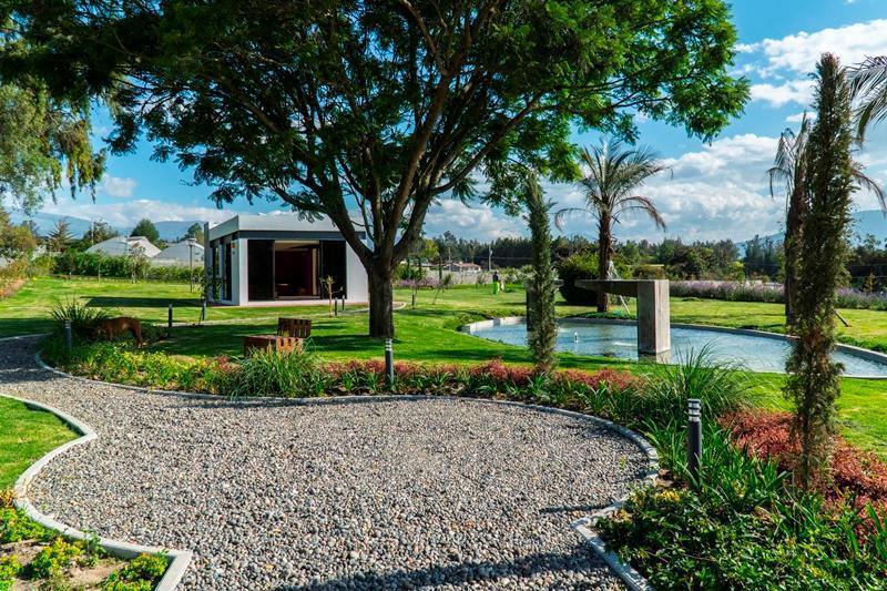 Venta Terrenos en Puembo — imagen 7