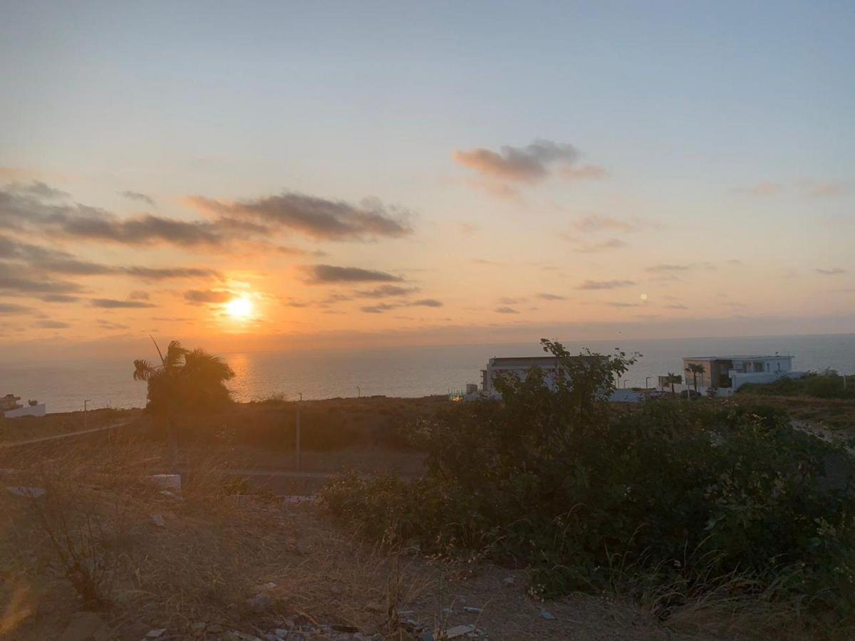 Terreno con Vista Al Mar de Venta en Manta, Manabí — imagen 7