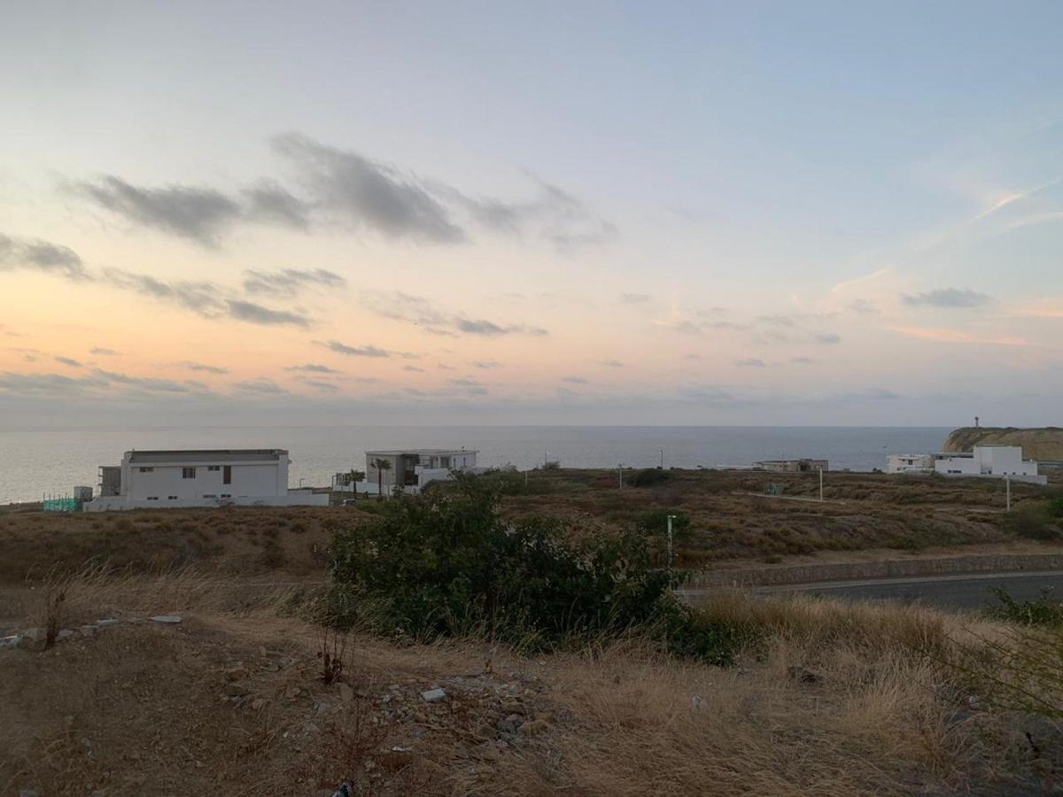 Terreno con Vista Al Mar de Venta en Manta, Manabí — imagen 6