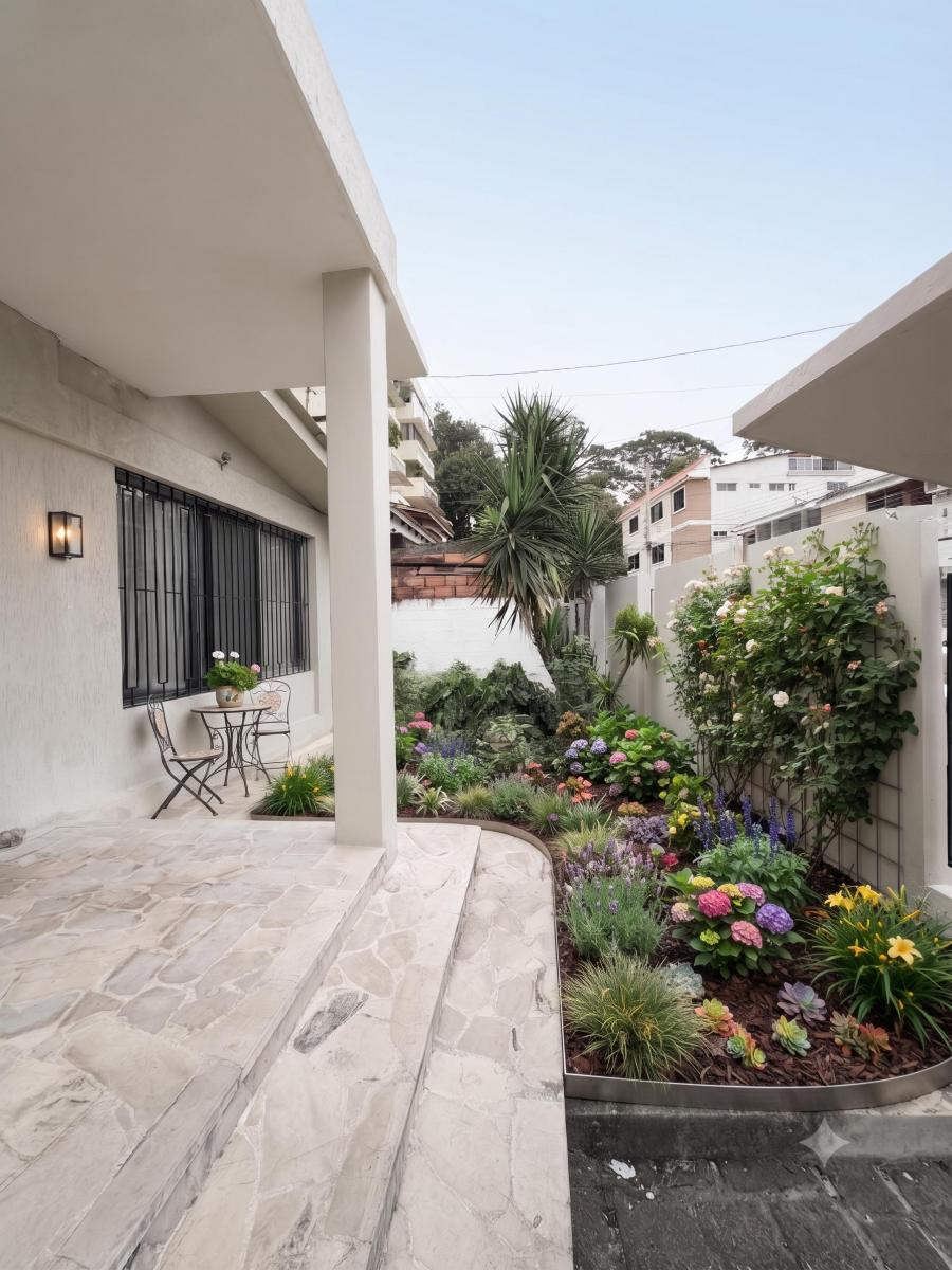 Vendo Casa de 450 m² con 4 Habitaciones en Venta en Urdesa, Guayas — imagen 10