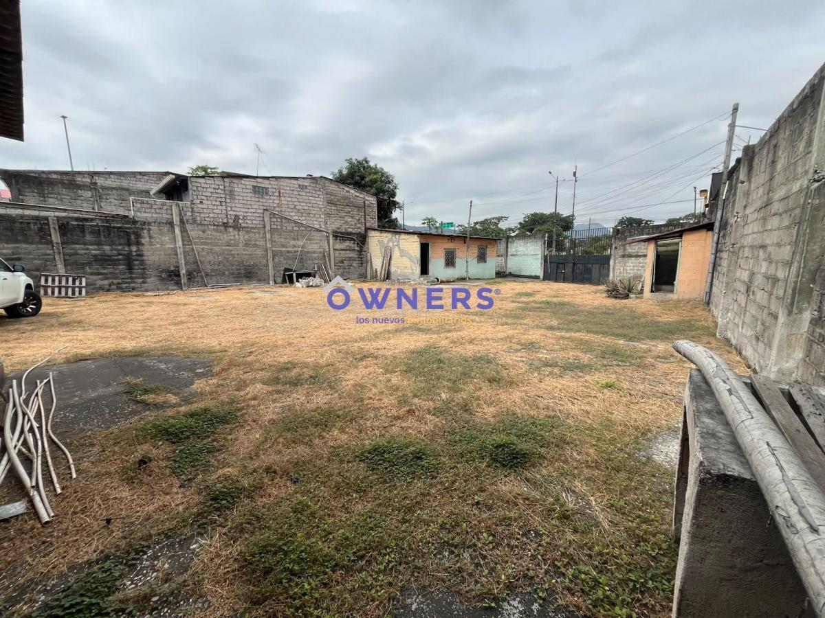 Venta Terreno en Av Tanca Marengo y Via a Daule (Age), Guayas — imagen 10