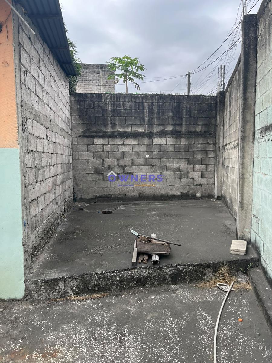Venta Terreno en Av Tanca Marengo y Via a Daule (Age), Guayas — imagen 9