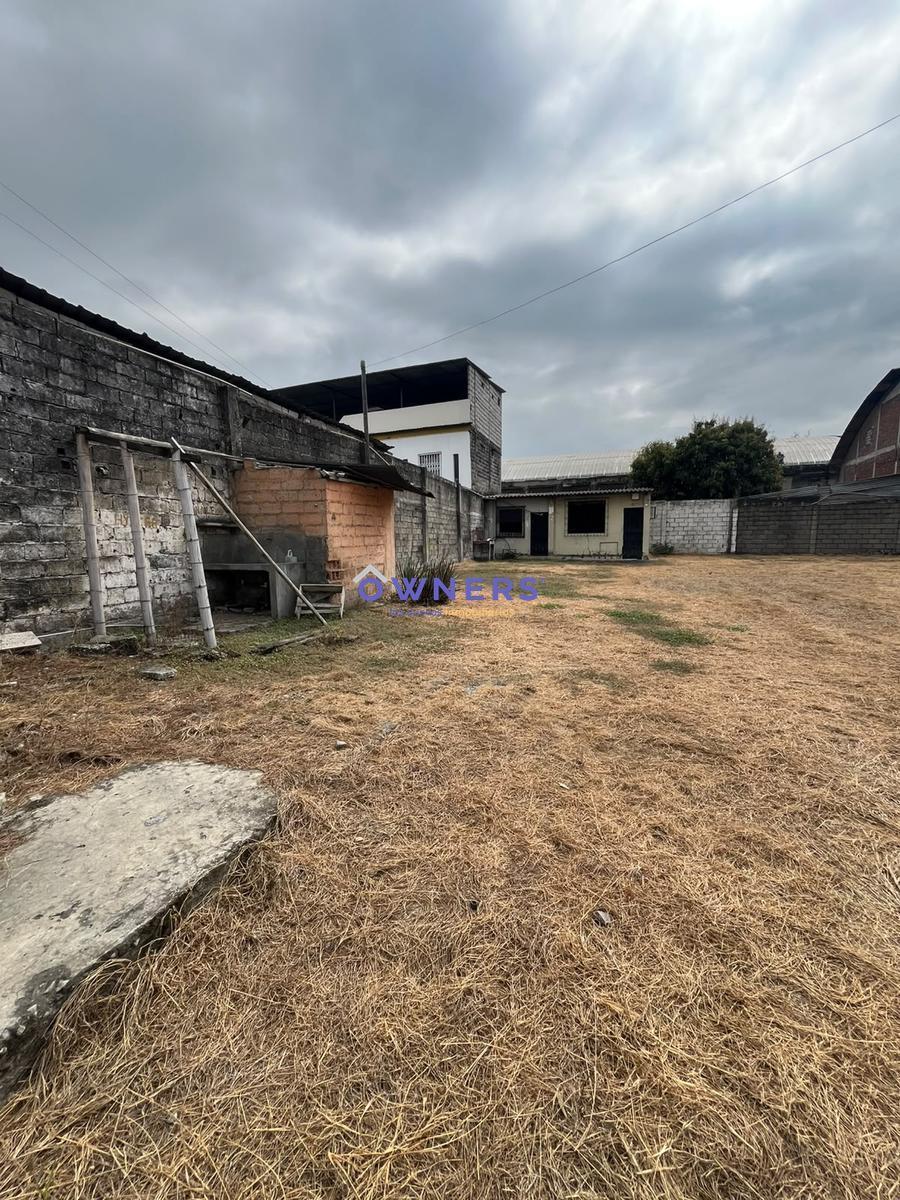 Venta Terreno en Av Tanca Marengo y Via a Daule (Age), Guayas — imagen 8
