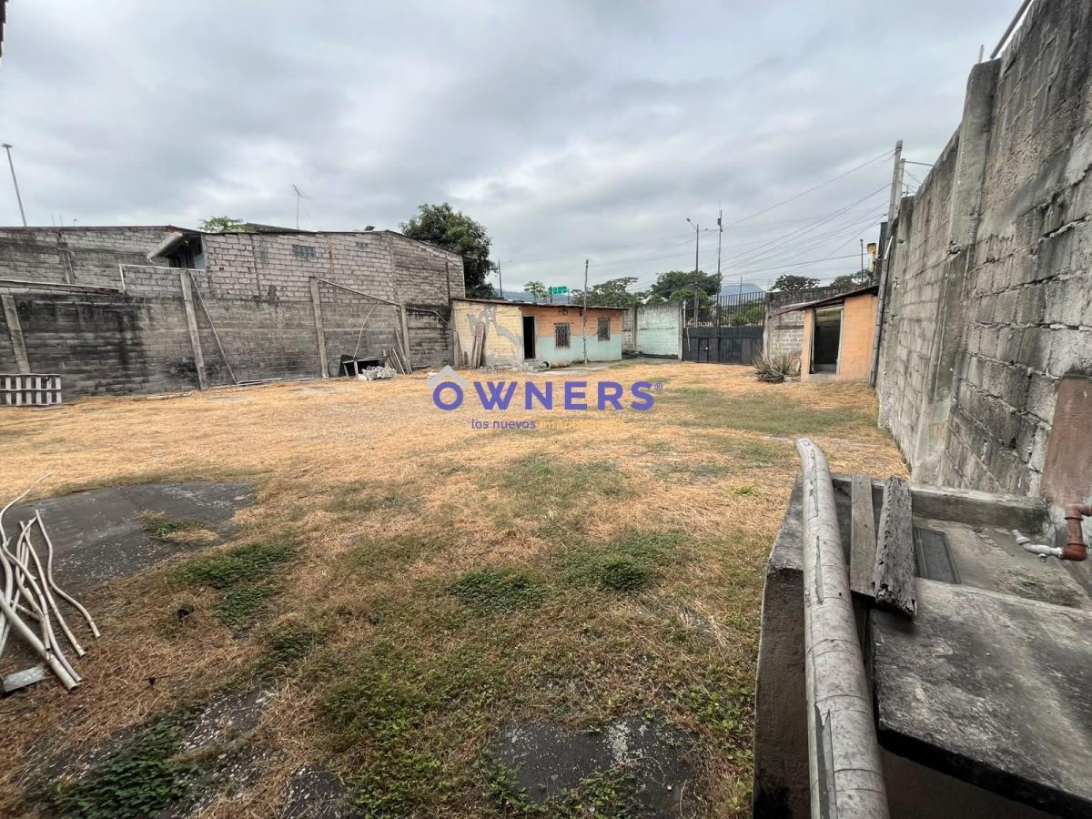 Venta Terreno en Av Tanca Marengo y Via a Daule (Age), Guayas — imagen 7