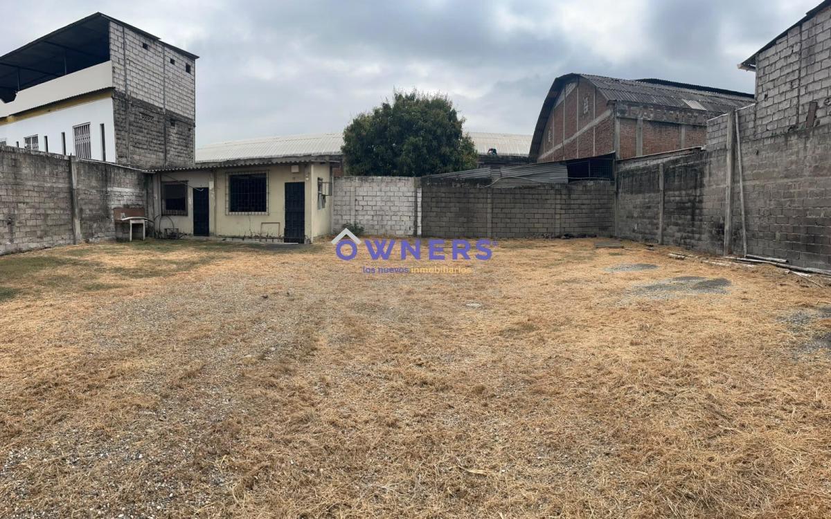 Venta Terreno en Av Tanca Marengo y Via a Daule (Age), Guayas — imagen 6