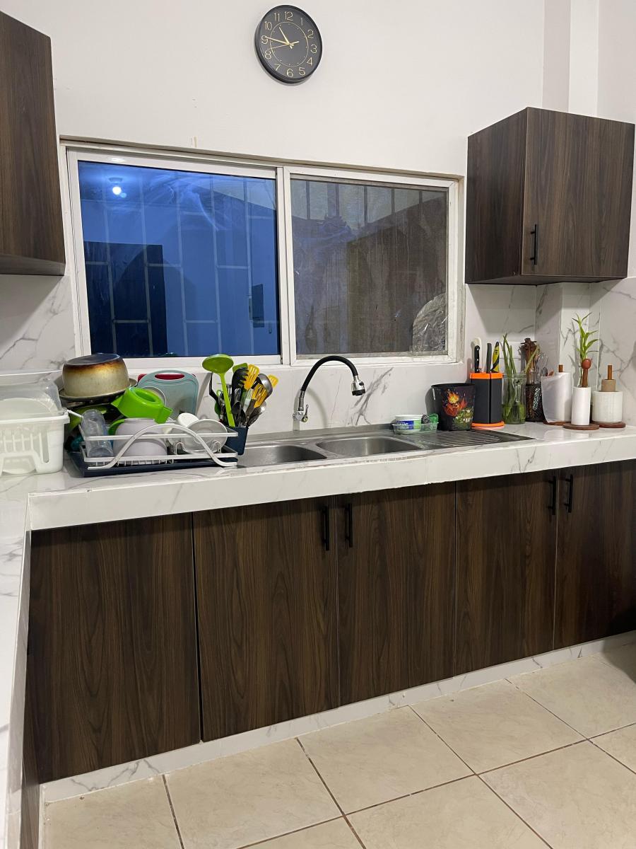 Venta Casa 4 Habitaciones Piscina Condado Vicolinci Samborondon Aurora Daule Jy, Guayas — imagen 9