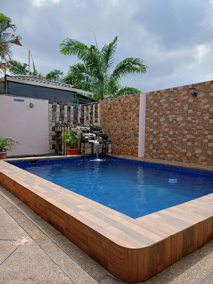 Venta Casa 4 Habitaciones Piscina Condado Vicolinci Samborondon Aurora Daule Jy, Guayas — imagen 8