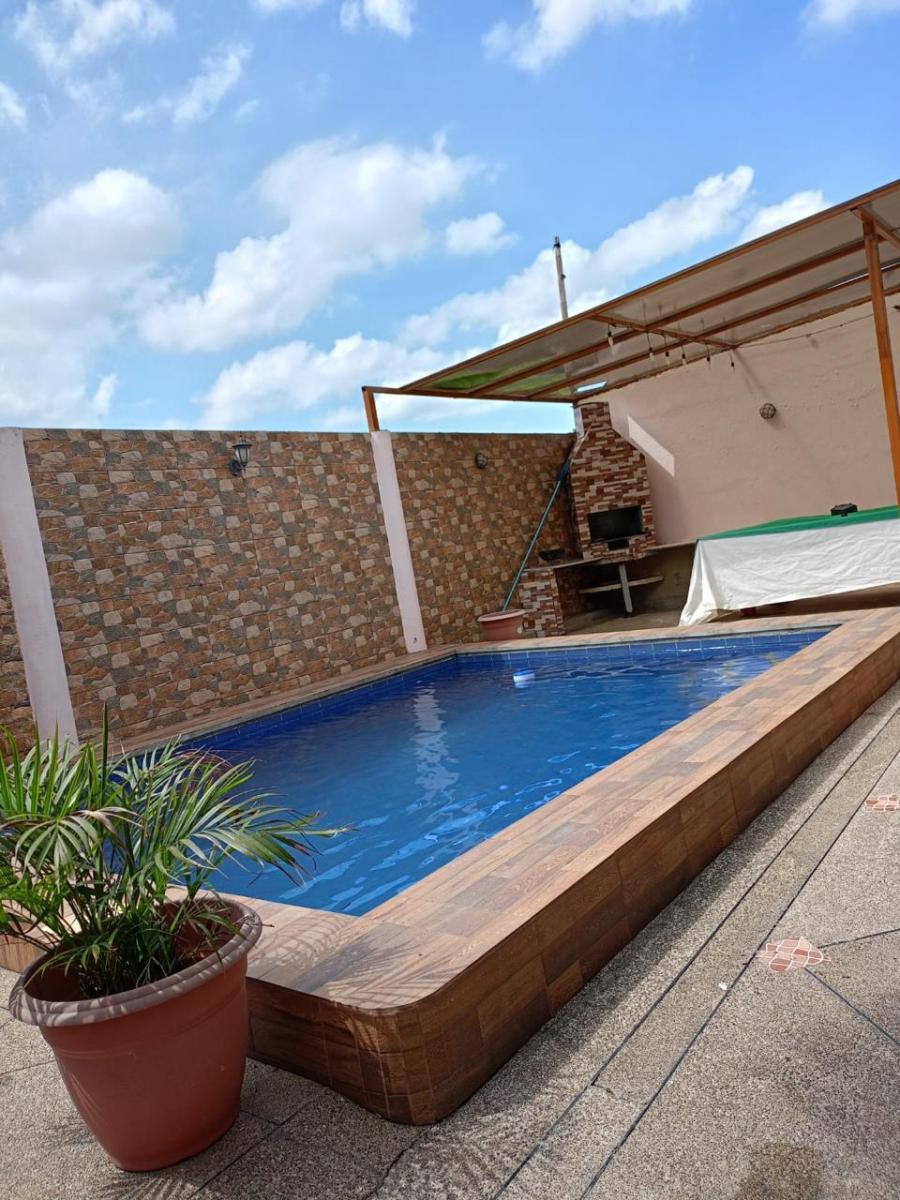 Venta Casa 4 Habitaciones Piscina Condado Vicolinci Samborondon Aurora Daule Jy, Guayas — imagen 7
