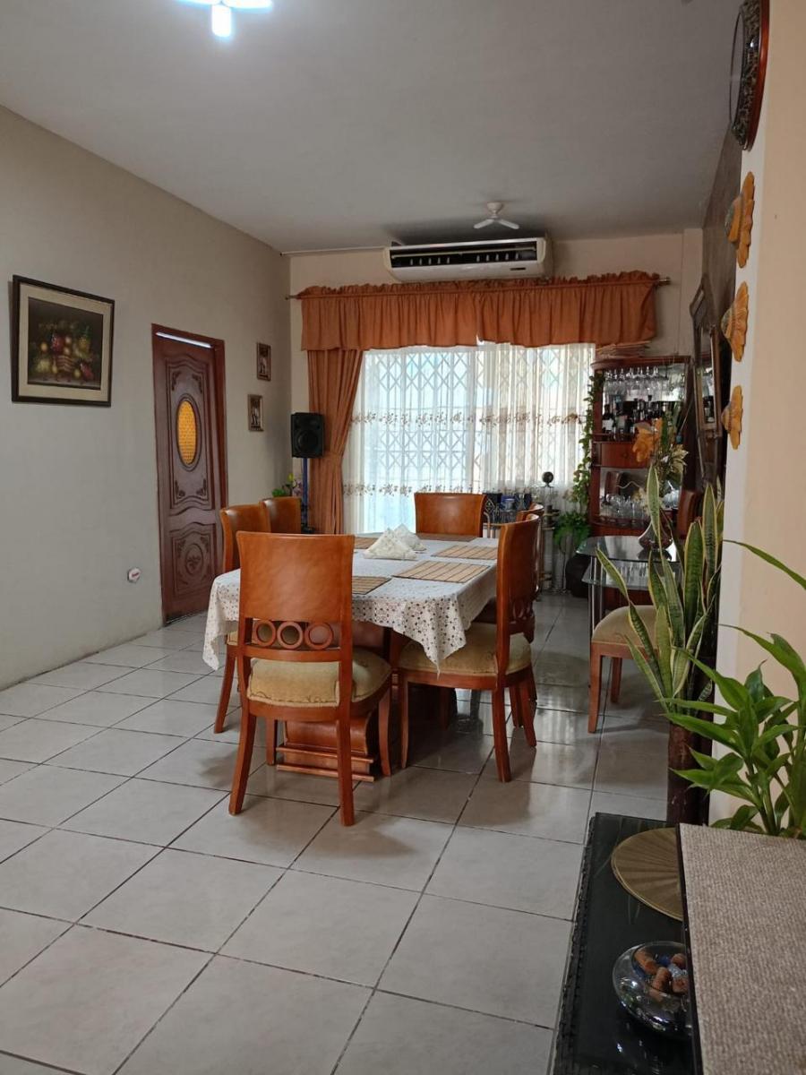 Venta Casa 4 Habitaciones Piscina Condado Vicolinci Samborondon Aurora Daule Jy, Guayas — imagen 6