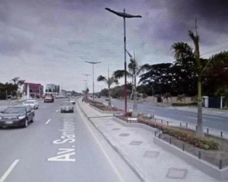 Samborondon Km 5 Terreno Para Desarrollar Proyecto Inmobiliario, Guayas — imagen 7