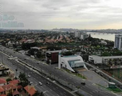 Samborondon Km 5 Terreno Para Desarrollar Proyecto Inmobiliario, Guayas — imagen 6