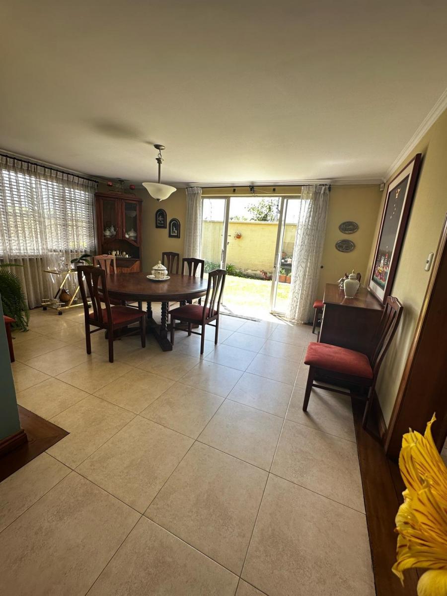 Casa - San Patricio de Cumbayá — imagen 10