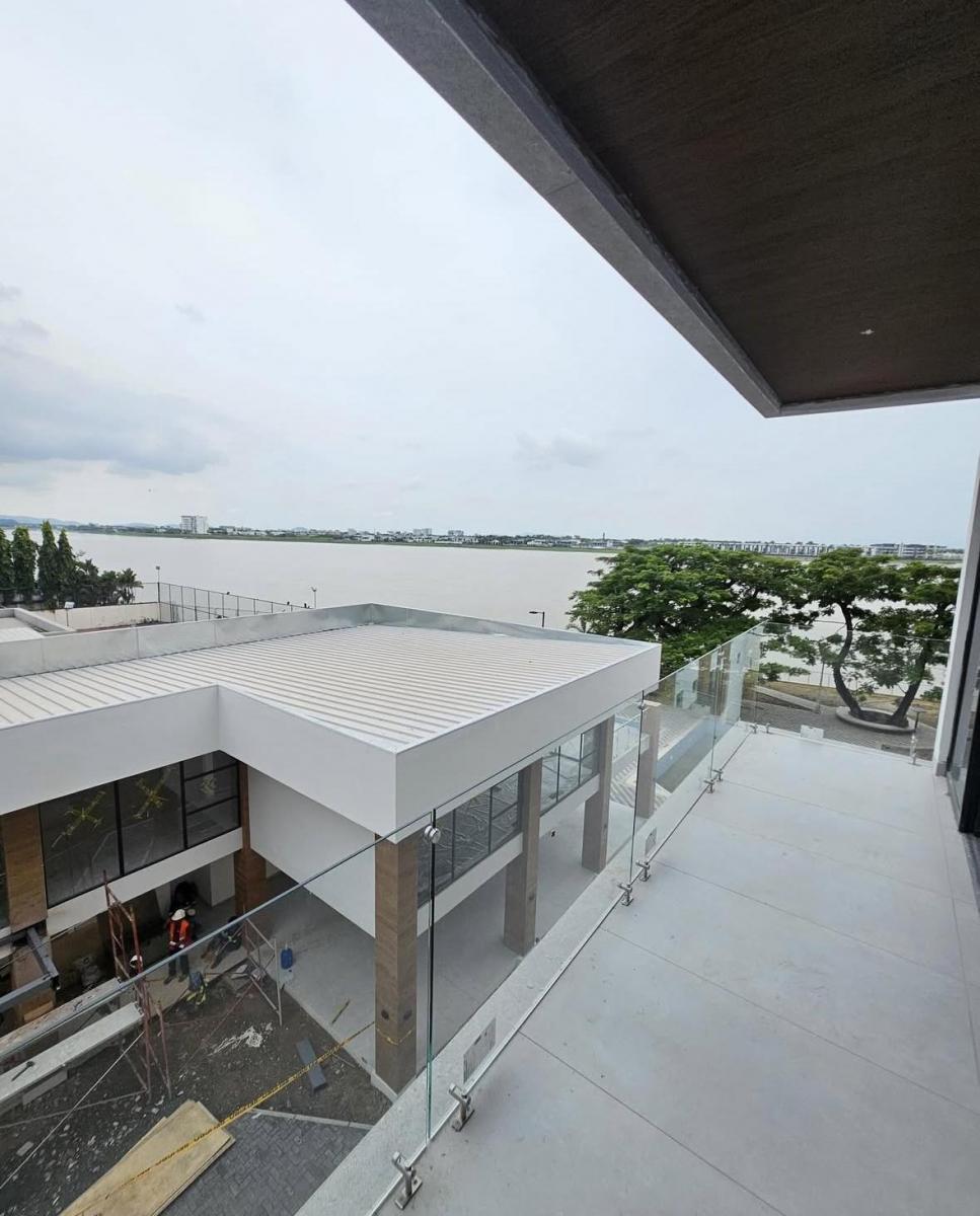Departamento por Estrenar con Vista Al Río, Guayas — imagen 2