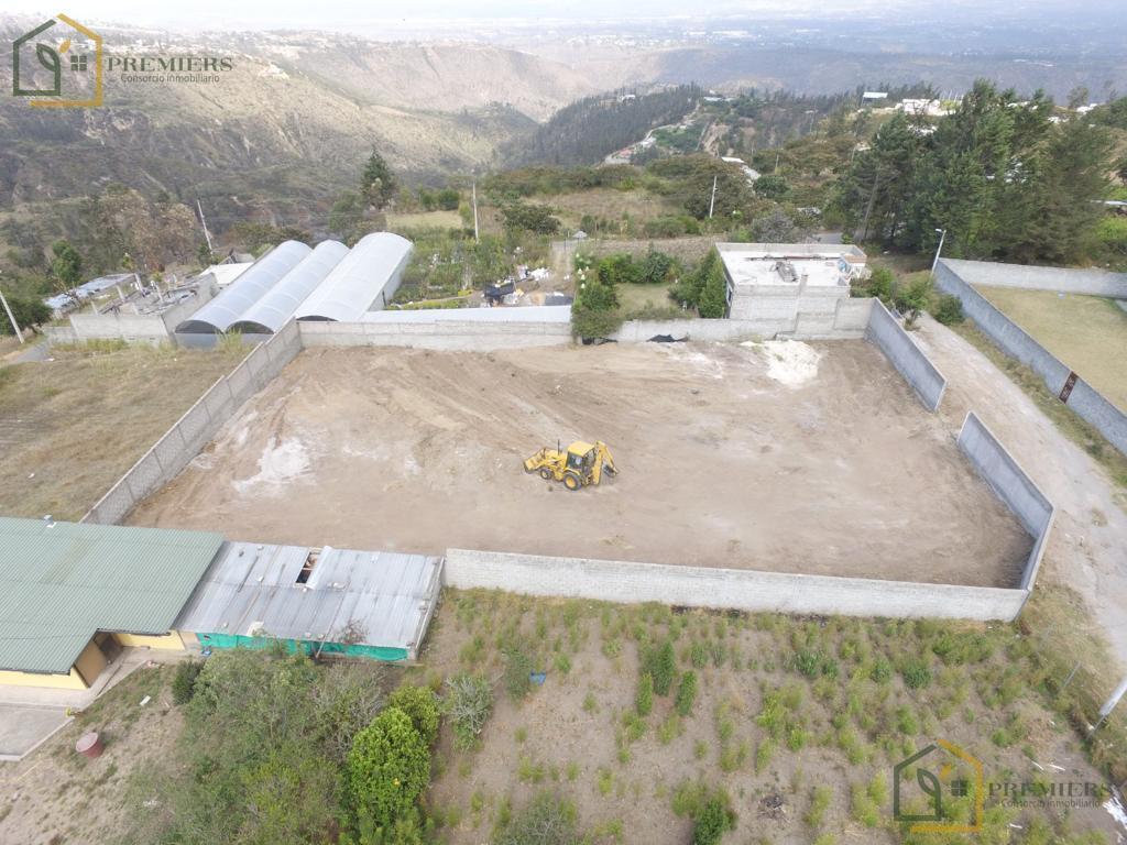 Venta de Terreno en El Centro de Nayón — imagen 8