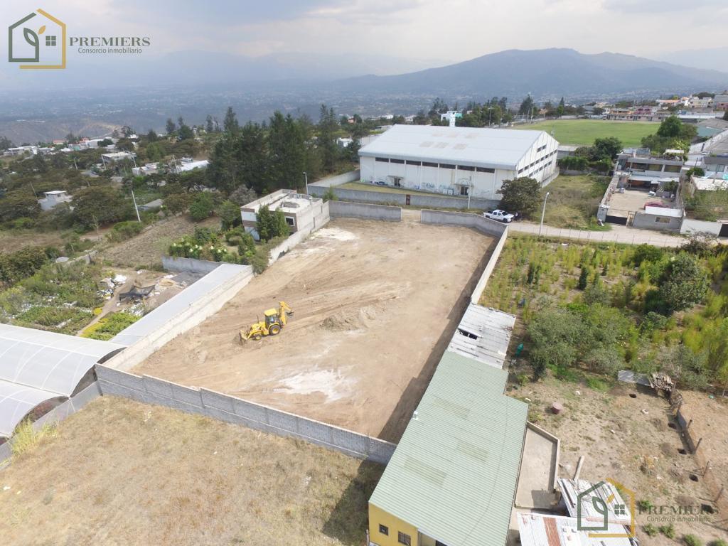 Venta de Terreno en El Centro de Nayón — imagen 7