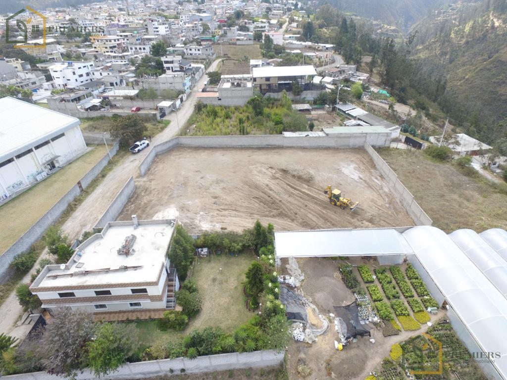 Venta de Terreno en El Centro de Nayón — imagen 6