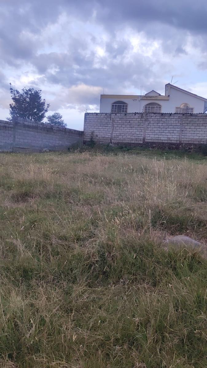 Terreno en Sangolqui — imagen 5