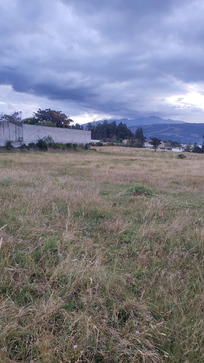 Terreno en Sangolqui — imagen 4