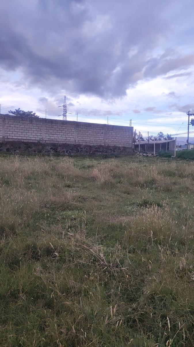 Terreno en Sangolqui — imagen 3