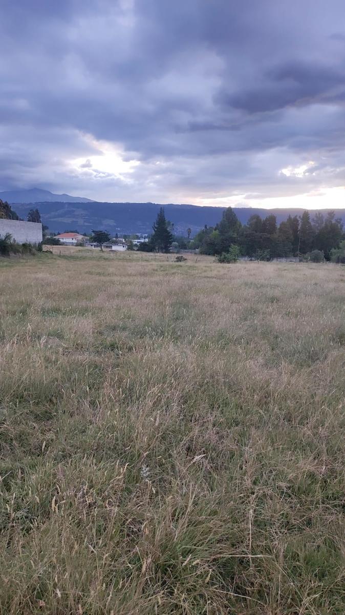 Terreno en Sangolqui — imagen 2