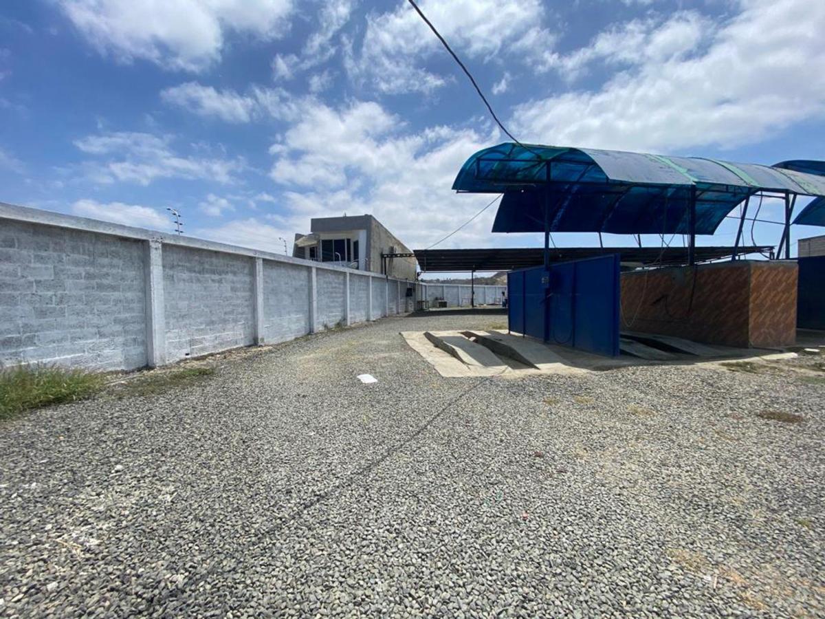 Venta de Terreno en Zona Sur Manta, Manabí — imagen 6