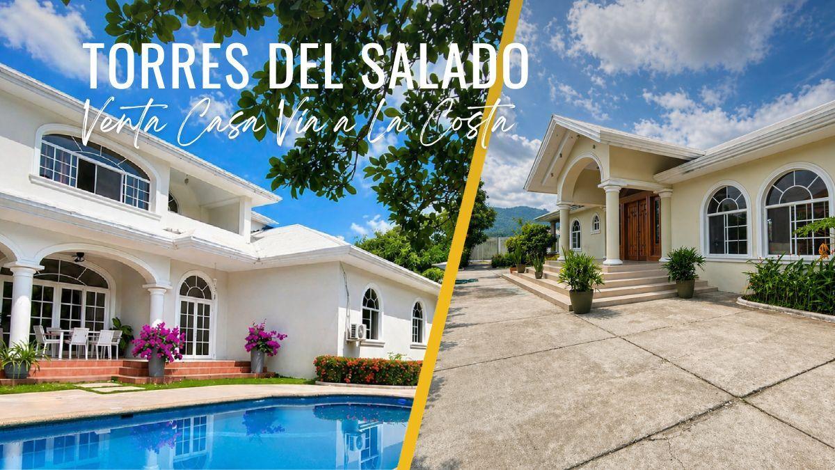 Venta Casa en Vía a La Costa | 1.780 m² de Terreno | Piscina, Jacuzzi y Cancha | $870.00, Guayas — imagen 10