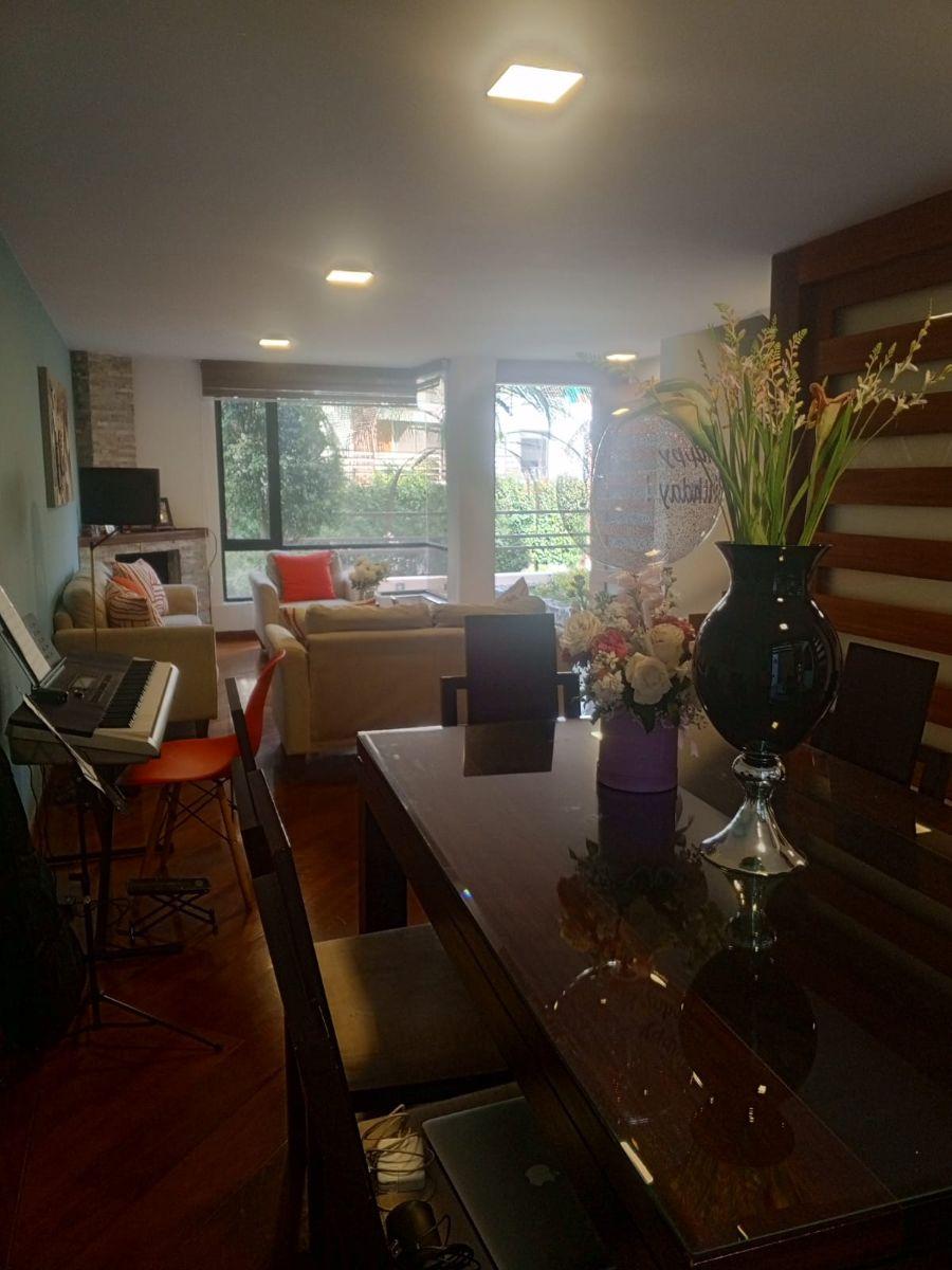 Casa de Venta Urb El Condado — imagen 9