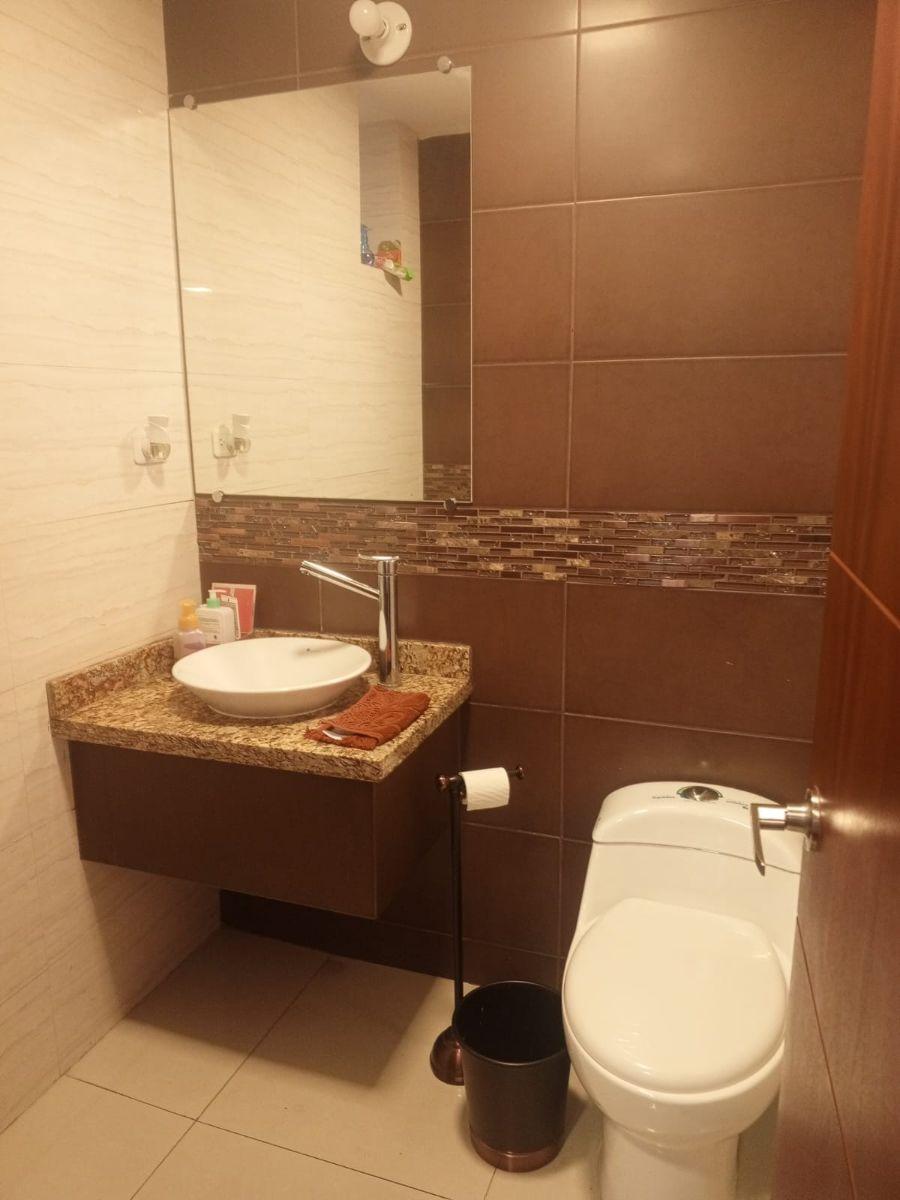 Casa de Venta Urb El Condado — imagen 6