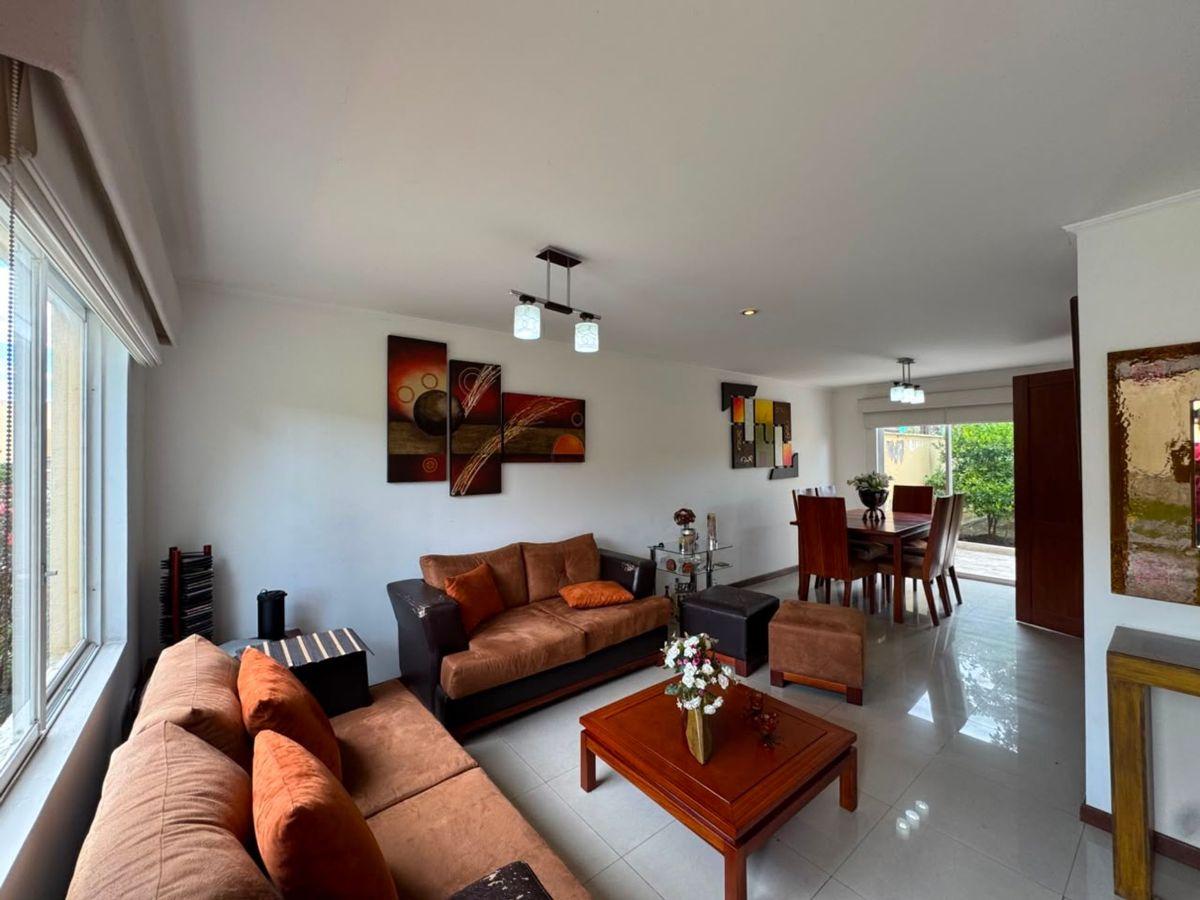 Casa en Venta San José del Valle - Conocoto — imagen 10