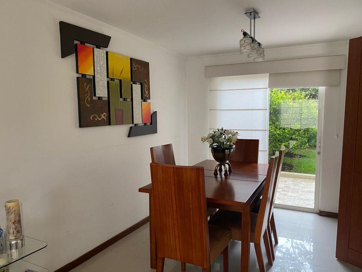 Casa en Venta San José del Valle - Conocoto — imagen 9