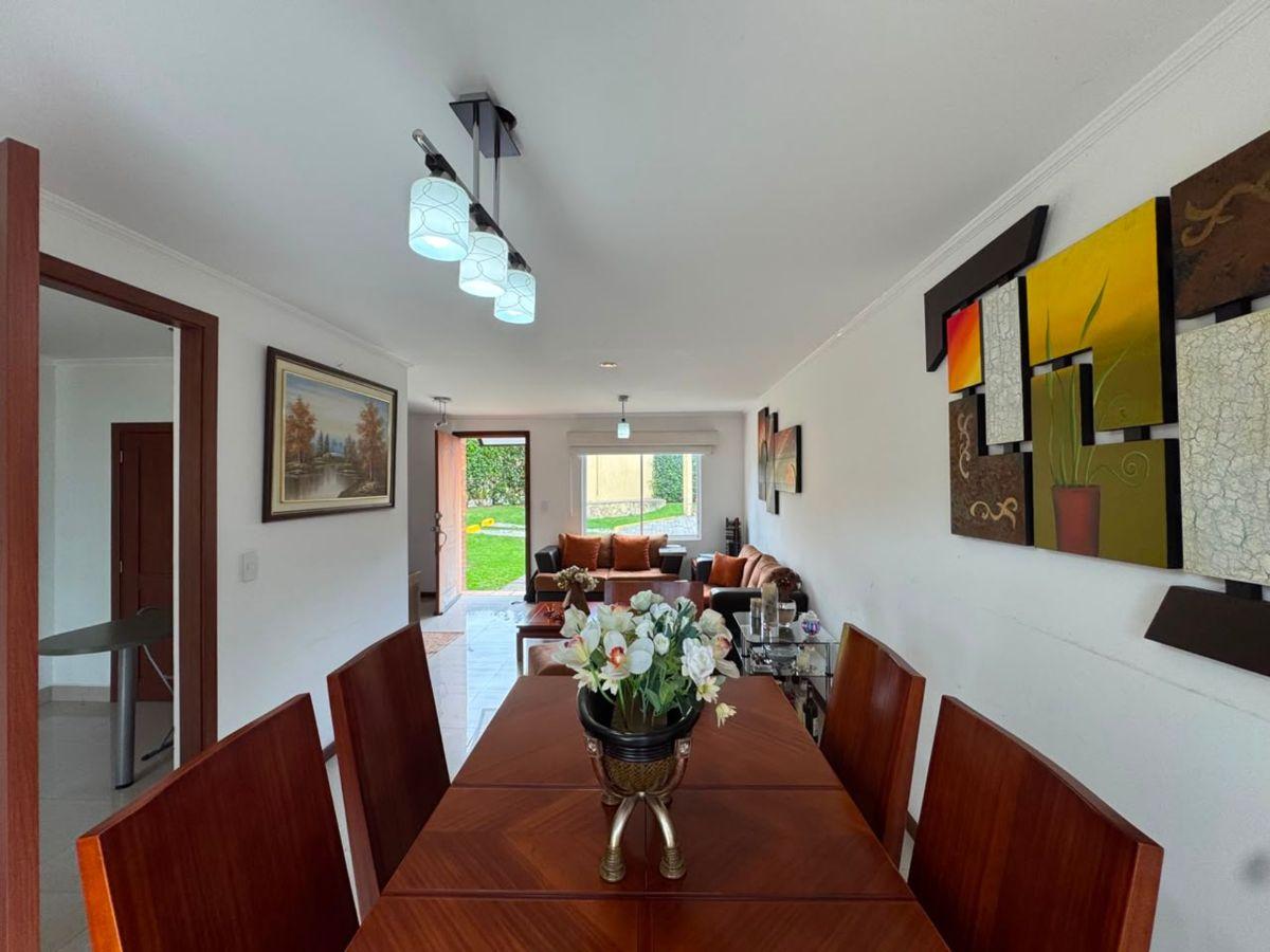 Casa en Venta San José del Valle - Conocoto — imagen 8