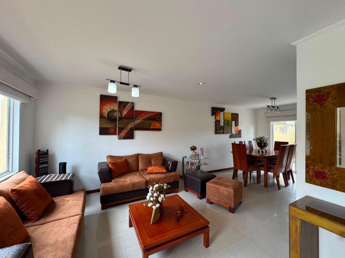 Casa en Venta San José del Valle - Conocoto — imagen 7
