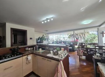 Departamento de 155 m² con Balcon 3 Habitaciones en Venta en República de El Salvador — imagen 5
