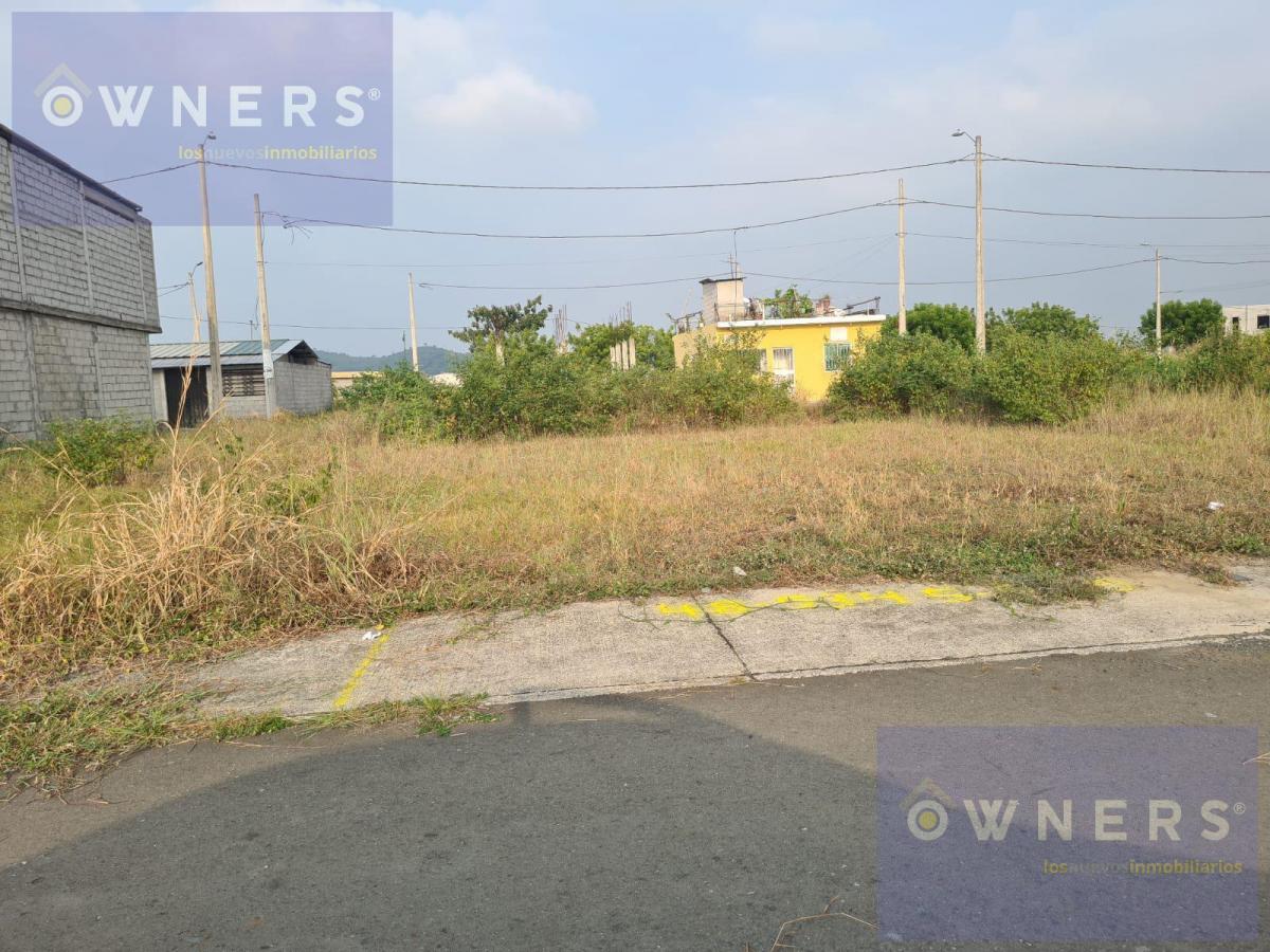 Venta Terreno en Mi Lote (Vm), Guayas — imagen 9