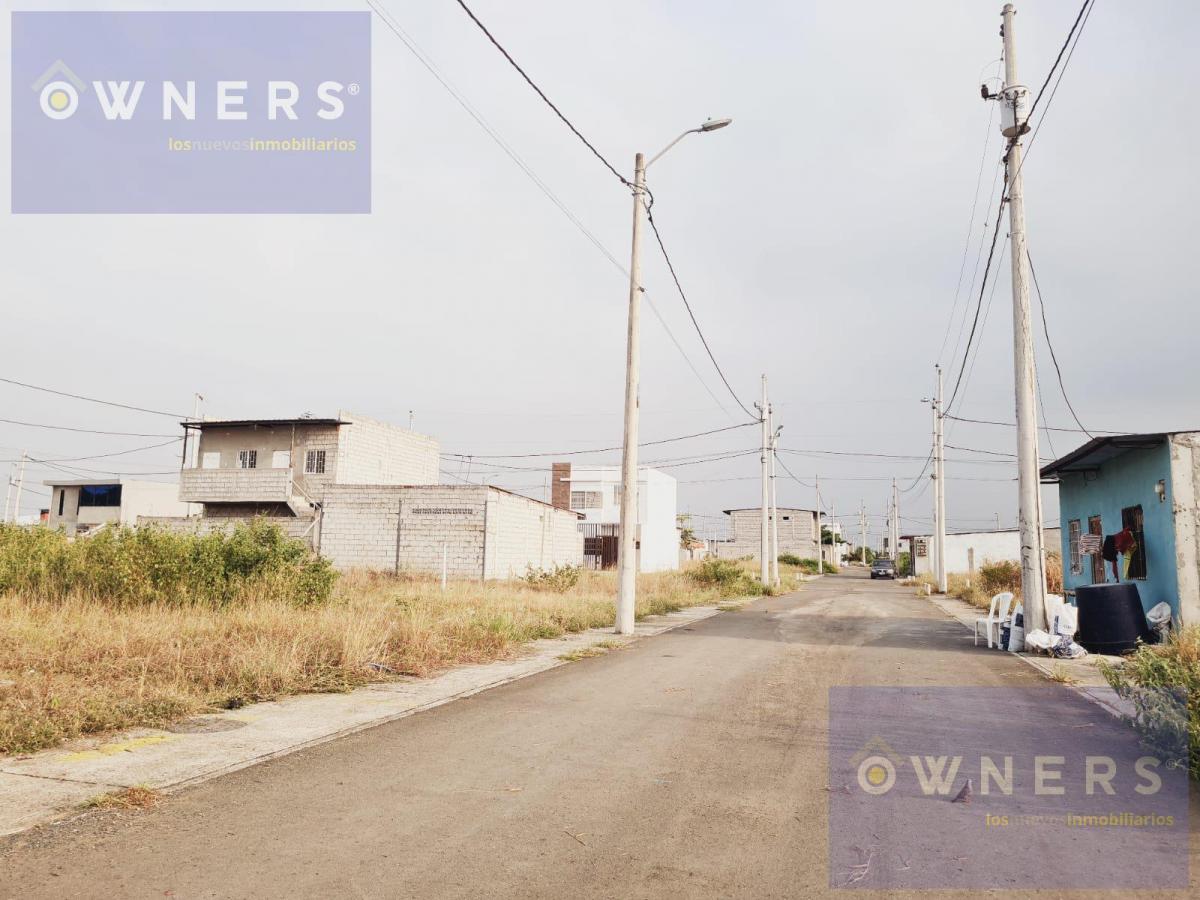 Venta Terreno en Mi Lote (Vm), Guayas — imagen 8