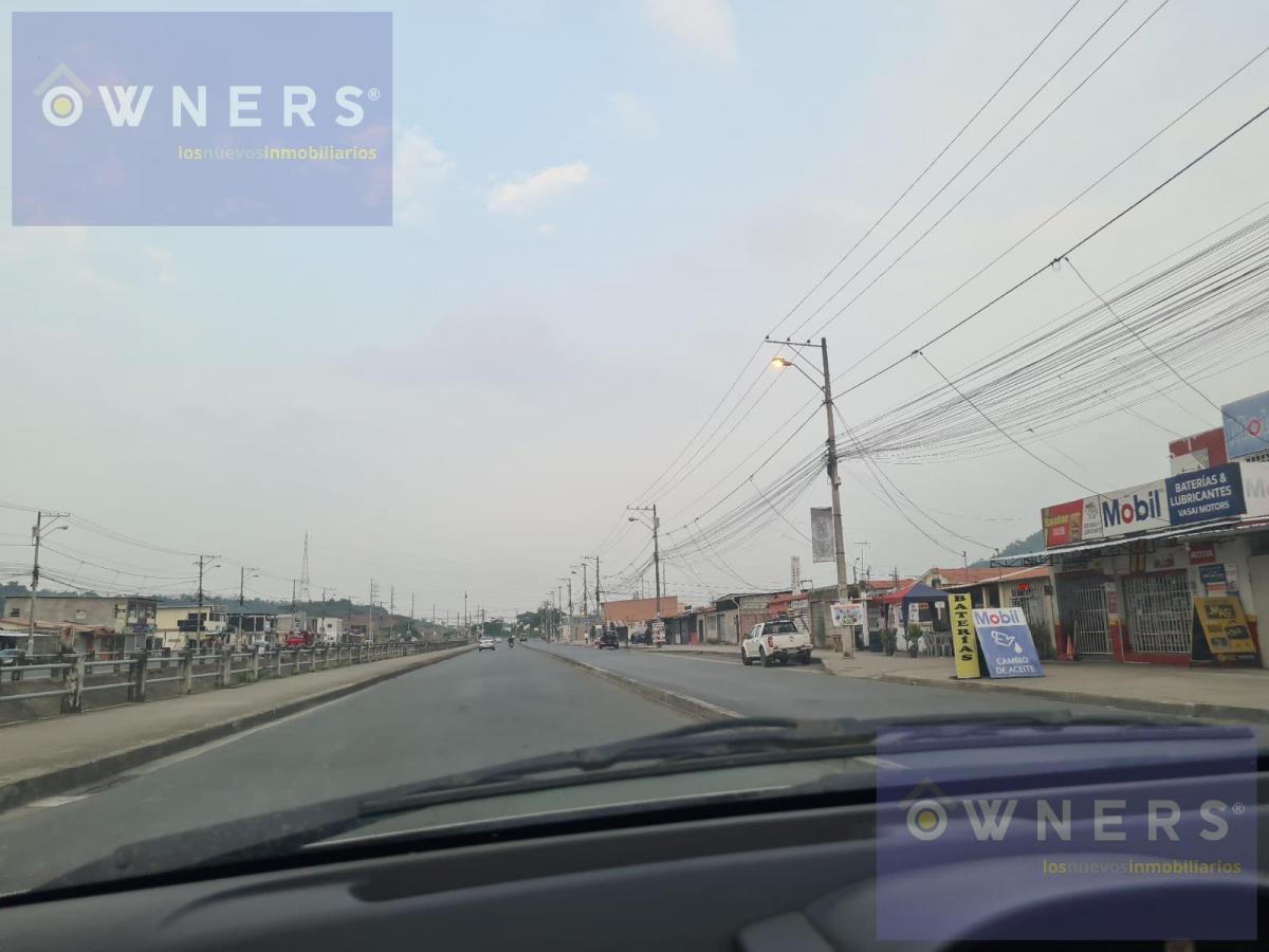 Venta Terreno en Mi Lote (Vm), Guayas — imagen 6