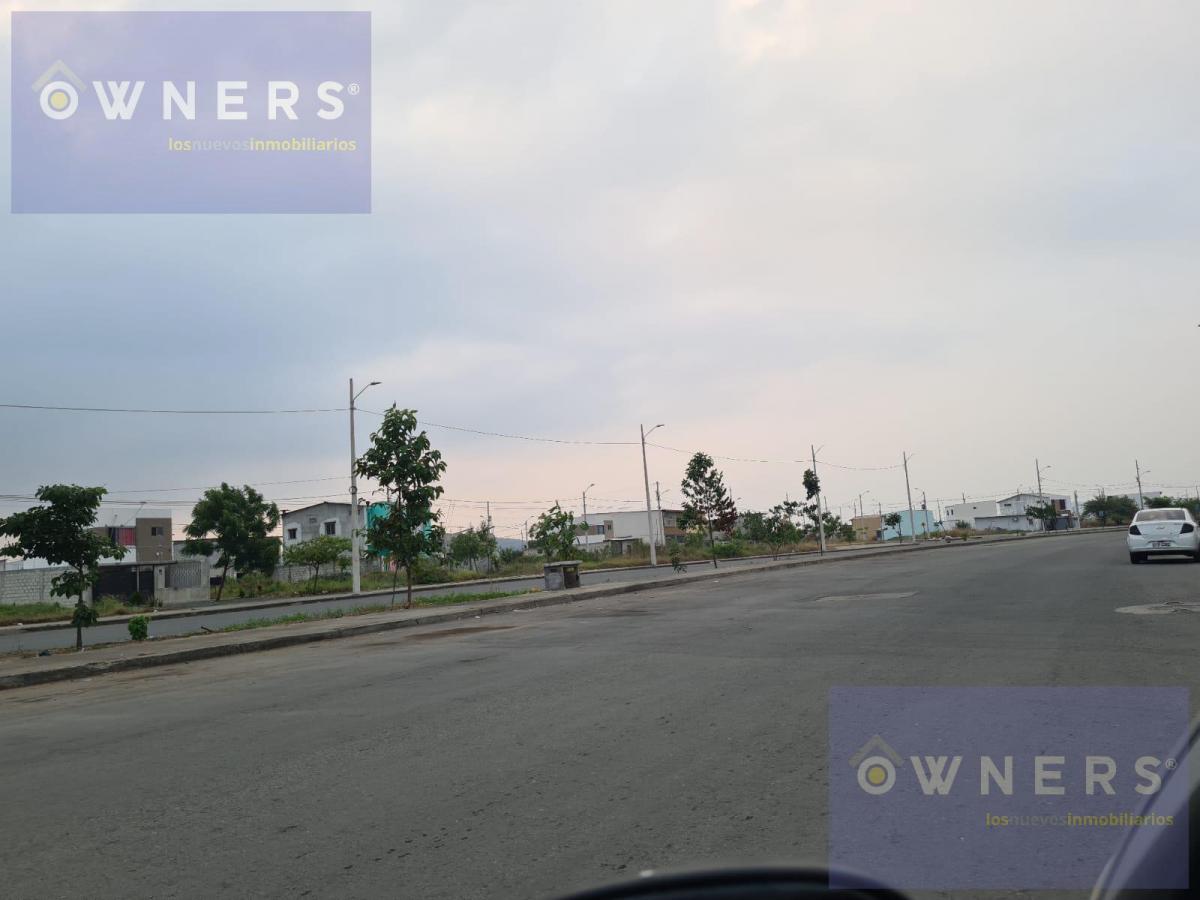 Venta Terreno en Mi Lote (Vm), Guayas — imagen 2